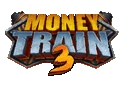 Money Train 3 Logo
